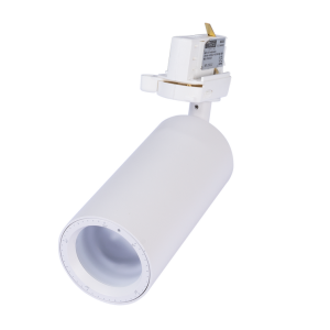 TECO NAULA 3P LED-Schienenstrahle 13w 27