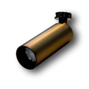 Naula spot Ø40 brons 3000K