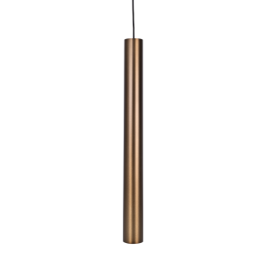 Naula pendel Ø40 250mm brons 3000K