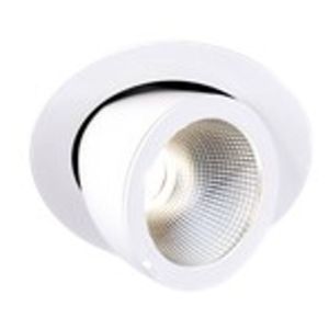 TECO LED Uittr. DL SATURNO 7'' 40W 36° 3
