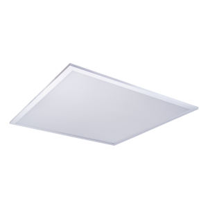 YALA Back Lite 596x596mm RA80 24W 3000K-