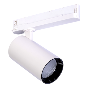 KOLKA LED-Tracklight 3P TECO 30W 24° 40