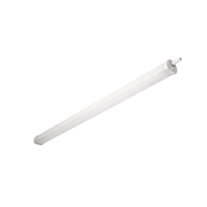 LINO X IP66 Non dim. 55W 7714lm PC 150cm