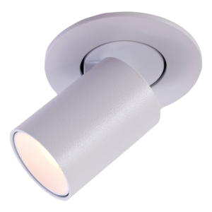 (AS)OZI + Fixed driver 2700K Wit