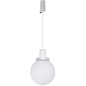 (AS)Pendel bol NAULA 2700K + basis Phase