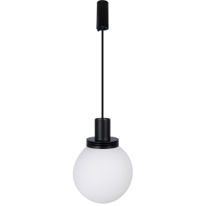 (AS)Pendel bol NAULA 2700K + basis Phase