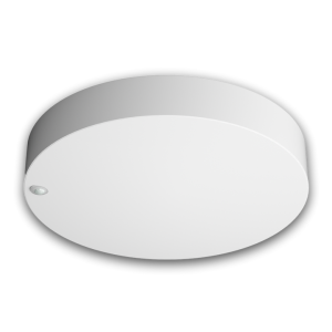 Plafondlamp SUNY Diam.280 10/15W CCT+ In