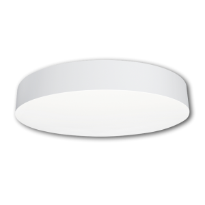 Plafondlamp SUNY Diam.360mm 13/18W CCT 3