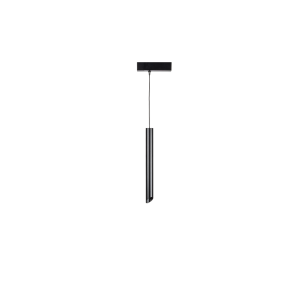 (AS)Pendel.Snee TRACK NAULA 9W 3000K Ra9