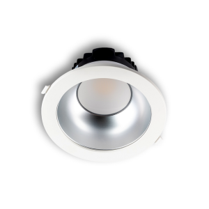 Downlight LED KOMET 7'' 28W 3K-4K IP54 D