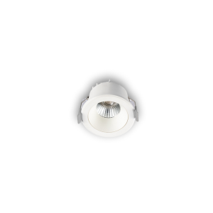 LED EXO Downlight 6W D84mm 3K-4K IP54 Wi