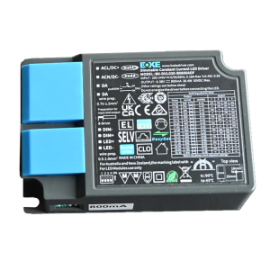 Driver MULTI-DIM 6-42V 0,25-0,80A CC 30W