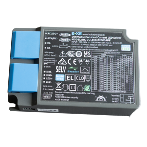 Driver MULTI-DIM 6-42V 0,80-2.00A CC 60W