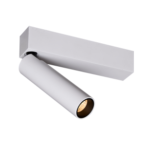 TIBET-1 7W 2700K 38 wit