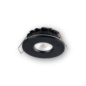 Downlight GLOW IP65 Dimbaar Zwart