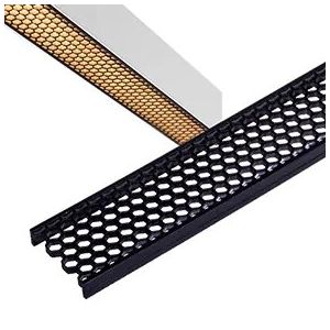 Epic profiel UGR afscherming 300mm