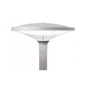 PLACE 28W LED 4000K DYNADIM GRIJS