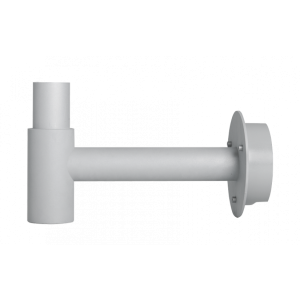 PLACE WANDARM GRIJS KL.I IP54