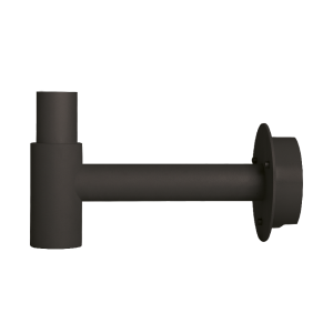 PLACE WANDARM ZWART KL.I IP54