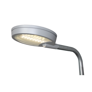 Circled Multi Lens Side 50W 5000Lm 4000K