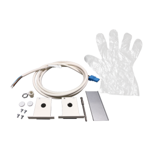 Lineal Recessed start kit wit Dali