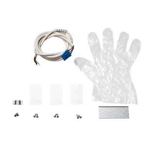 Lineal Surface startkit wit Dali