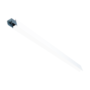 Lineal blindprofiel 1120 wit