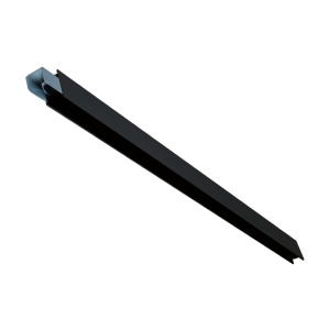 Lineal blindprofiel 1120 zwart