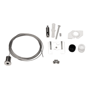 Lineal Surface ophangkit 1x2m