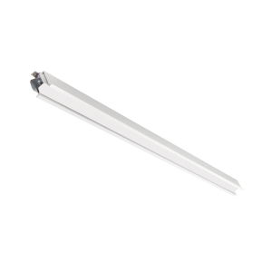 Lineal Recessed blindprofiel 1120 wit