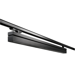 Sector Pro Dali zwart LED 3000K