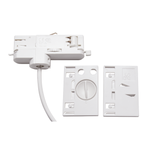 Shopline DALI Track adapter wit