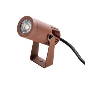 Hovden Mini corten 230V 3000K 36°