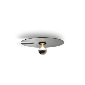 MIRRO CEILING / WALL SURF 1.0 E27 BL