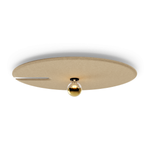 MIRRO SOFT CEILING / WALL SURF 3.0 E27 L