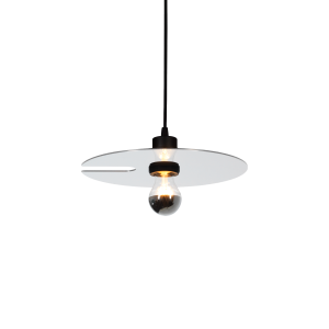 MIRRO CEILING SUSP 1.0 A60 L-B 2.5m