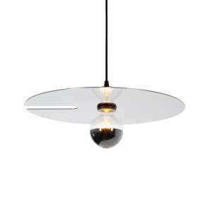 MIRRO CEILING SUSP 2.0 G95 L-B 2.5m