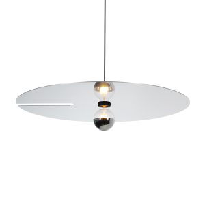 MIRRO CEILING SUSP 3.0 G95 L-B 2.5m