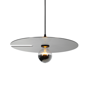 MIRRO CEILING SUSP 2.0 E27 BL 6.0m