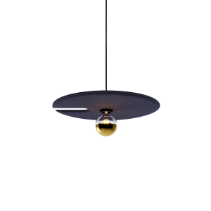 MIRRO SOFT CEILING SUSP 2.0 E27 IF 6.0m