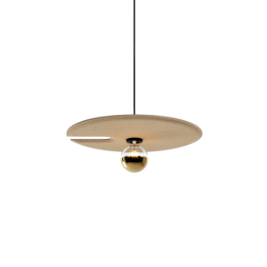 MIRRO SOFT CEILING SUSP 2.0 E27 LF 6.0m