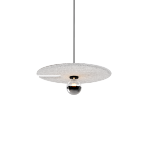 MIRRO SOFT CEILING SUSP 2.0 E27 MF 6.0m