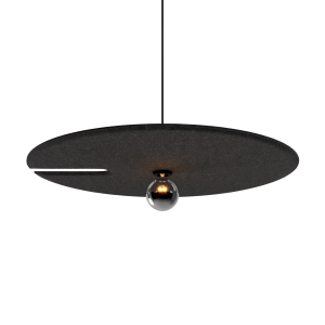 MIRRO SOFT CEILING SUSP 3.0 E27 AF 6.0m