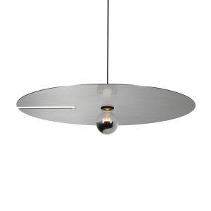 MIRRO CEILING SUSP 3.0 E27 BL 6.0m