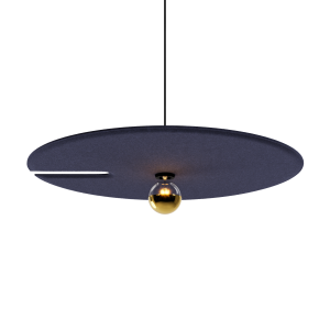 MIRRO SOFT CEILING SUSP 3.0 E27 IF 6.0m