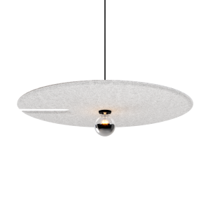 MIRRO SOFT CEILING SUSP 3.0 E27 MF 6.0m