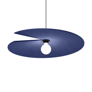 SPIRRA SOFT CEILING SUSP 1.0 E27 IF 2.5m