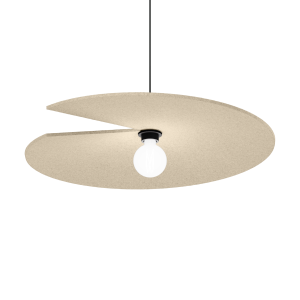 SPIRRA SOFT CEILING SUSP 1.0 E27 LF 6.0m