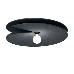 SPIRRA SOFT CEILING SUSP 2.0 E27 AF 6.0m