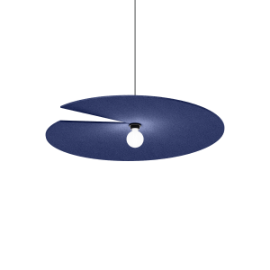 SPIRRA SOFT CEILING SUSP 3.0 E27 IF 6.0m